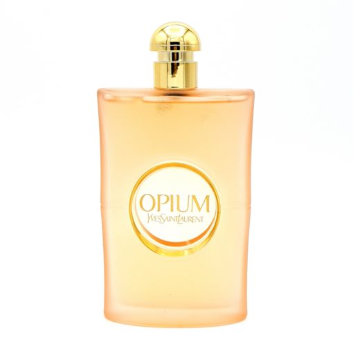 YSL Yves Saint Laurent Opium Vapeurs de Parfum 125ml Eau de Toilette