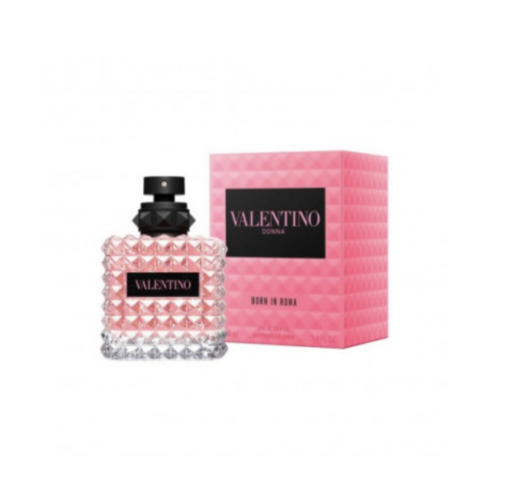 Valentino Donna Born in Roma 50ml Eau de Parfum