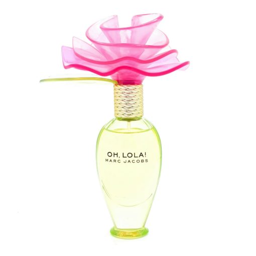 Marc Jacobs Oh, Lola! Sunsheer 50ml Eau de Parfum