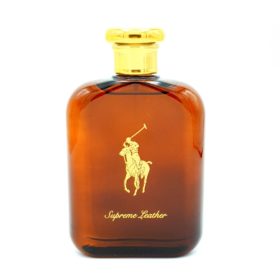 Ralph Lauren Polo Supreme Leather 125ml Eau de Parfum