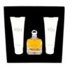 Emporio Armani Because It's You Giftset, 50ml Eau de Parfum + 75ml Shower Gel + 75ml Body Lotion