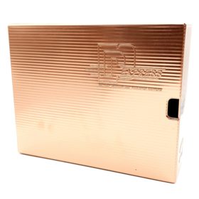 Paco Rabanne Olympéa Gift Set 50ml Eau de Parfum + 10ml Eau de Parfum Purse Spray + 75ml Sensual Body Lotion