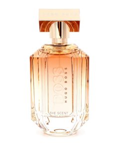 Hugo Boss The Scent Private Accord for Her 100ml Eau de Parfum