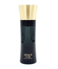 Giorgio Armani Armani Code 60ml Eau de Parfum pour Homme