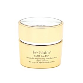 Estée Lauder Re-Nutriv Ultimate Lift 15ml Regenerating Youth Eye Cream