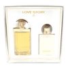 Chloé Love Story Gift Set 75ml Eau de Parfum + 100ml Perfumed Body Lotion