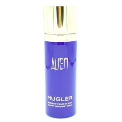 Mugler Alien 100ml Radiant Deodorant Spray