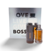 Hugo Boss The Scent for Him Gift Set 50ml Eau de Toilette + 75ml Deodorant Stick