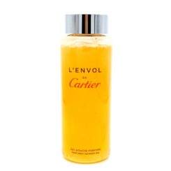 L'Envol de Cartier 200ml Perfumed Shower Gel