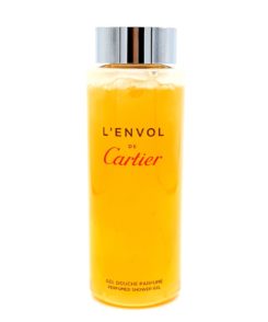 L'Envol de Cartier 200ml Perfumed Shower Gel