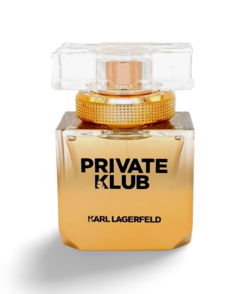 Karl Lagerfeld Private Klub 45ml Eau de Parfum