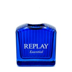 Replay Essential for Him 50ml Eau de Toilette