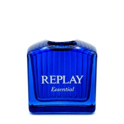 Replay Essential for Him 50ml Eau de Toilette