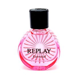 Replay Essential for Her 40ml Eau de Toilette