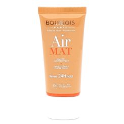 Bourjois Air Mat Foundation 06 Golden Sun