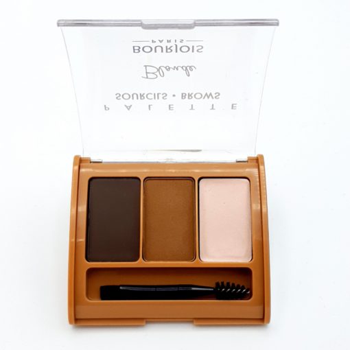 Bourjois Brow Palette Blond