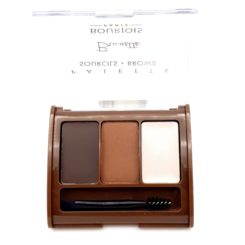 Bourjois Brow Palette Brunette