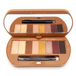 Bourjois Eye Catching Nude Palette