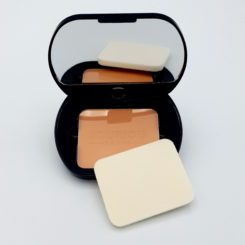 Bourjois Silk Edition Compact Powder 52 Vanilla