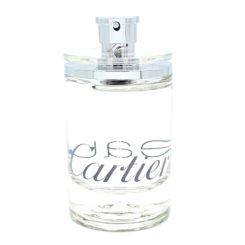 Cartier Eau de Cartier 100ml Eau de Toilette