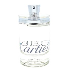 Cartier Eau de Cartier 100ml Eau de Toilette