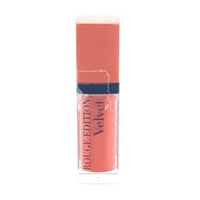 Bourjois Rouge Edition Velvet 12 Beau Brun