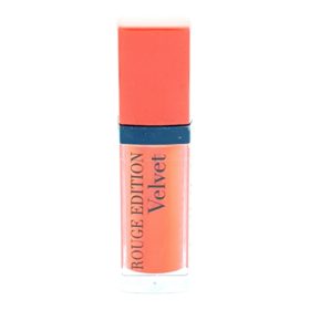 Bourjois Rouge Edition Velvet 20 Poppy Days
