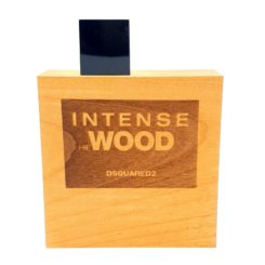 Dsquared2 He Wood Intense 100ml Eau de Toilette Intense pour Homme