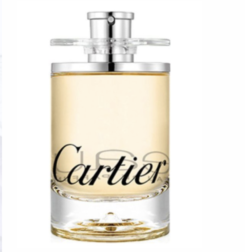 Cartier Eau de Cartier 100ml Eau de Parfum