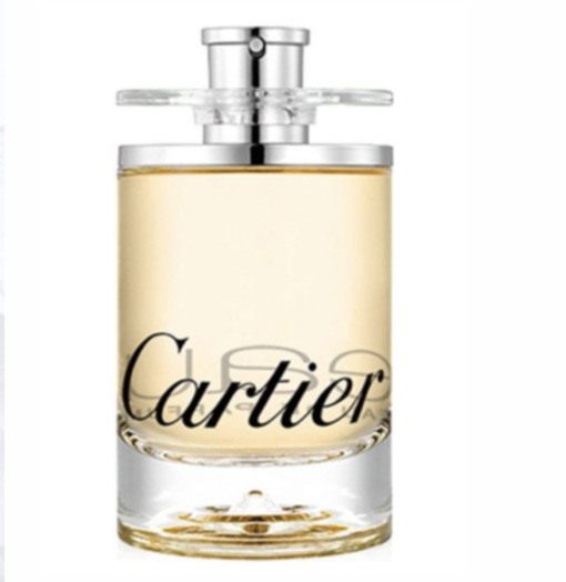 Cartier Eau de Cartier 100ml Eau de Parfum