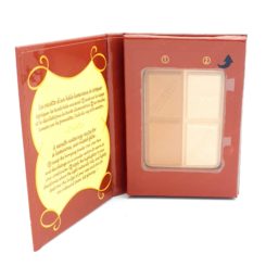 Bourjois Délice de Poudre Duo Bronzing Powder + Highlighter 55 Universal Tan