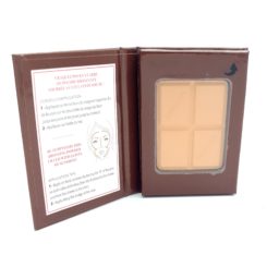 Bourjois Délice de Poudre Bronzing Powder 51 Light & Medium Skin