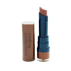 Bourjois Rouge Velvet The Lipstick 14 Brownette