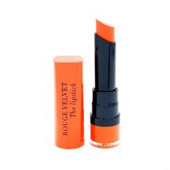 Bourjois Rouge Velvet The Lipstick 06 Abrico'dabra!