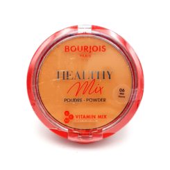 Bourjois Healthy Mix Powder 06 Honey