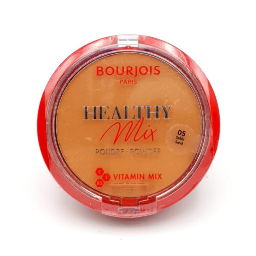 Bourjois Healthy Mix Powder 05 Sand