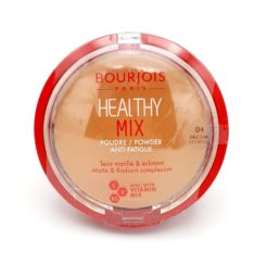 Bourjois Healthy Mix Powder 04 Light Bronze