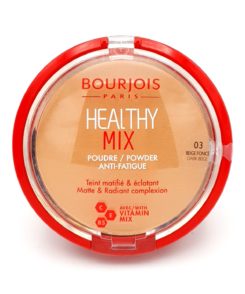 Bourjois Healthy Mix Powder 03 Dark Beige