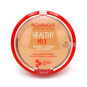 Bourjois Healthy Mix Powder 03 Dark Beige