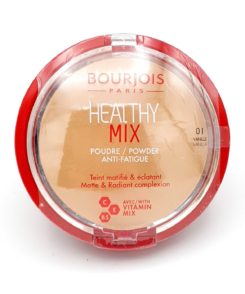 Bourjois Healthy Mix Powder 01 Vanilla