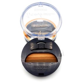 Bourjois 1 Seconde Eyeshadow Instant Smoky Look 02 Brun-Ette A-Dorée