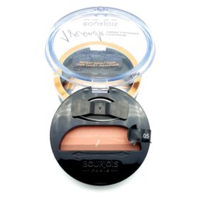Bourjois 1 Seconde Eyeshadow Instant Smoky Look 05 Half Nude