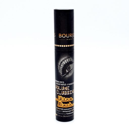 Bourjois Volume Clubbing Mascara Ultra Black