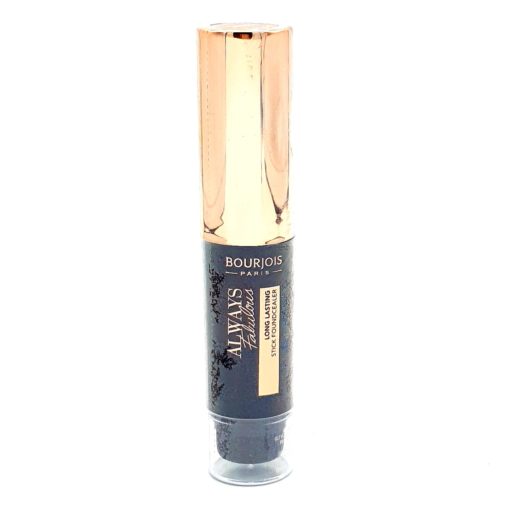 Bourjois Always Fabulous Long Lasting Stick Foundcealer 600 Chocolate