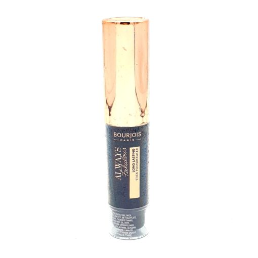 Bourjois Always Fabulous Long Lasting Stick Foundcealer 410 Golden Beige