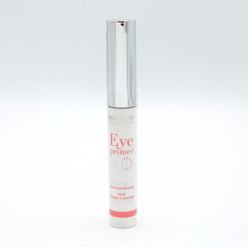 Bourjois Eye Primer 24H Long Lasting Eye Shadow Base 6 ml