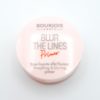 Bourjois Blur the Lines Primer