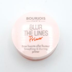 Bourjois Blur the Lines Primer