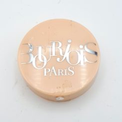 Bourjois Little Round Pot Oogschaduw 01 Ingenude