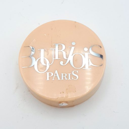 Bourjois Little Round Pot Oogschaduw 01 Ingenude